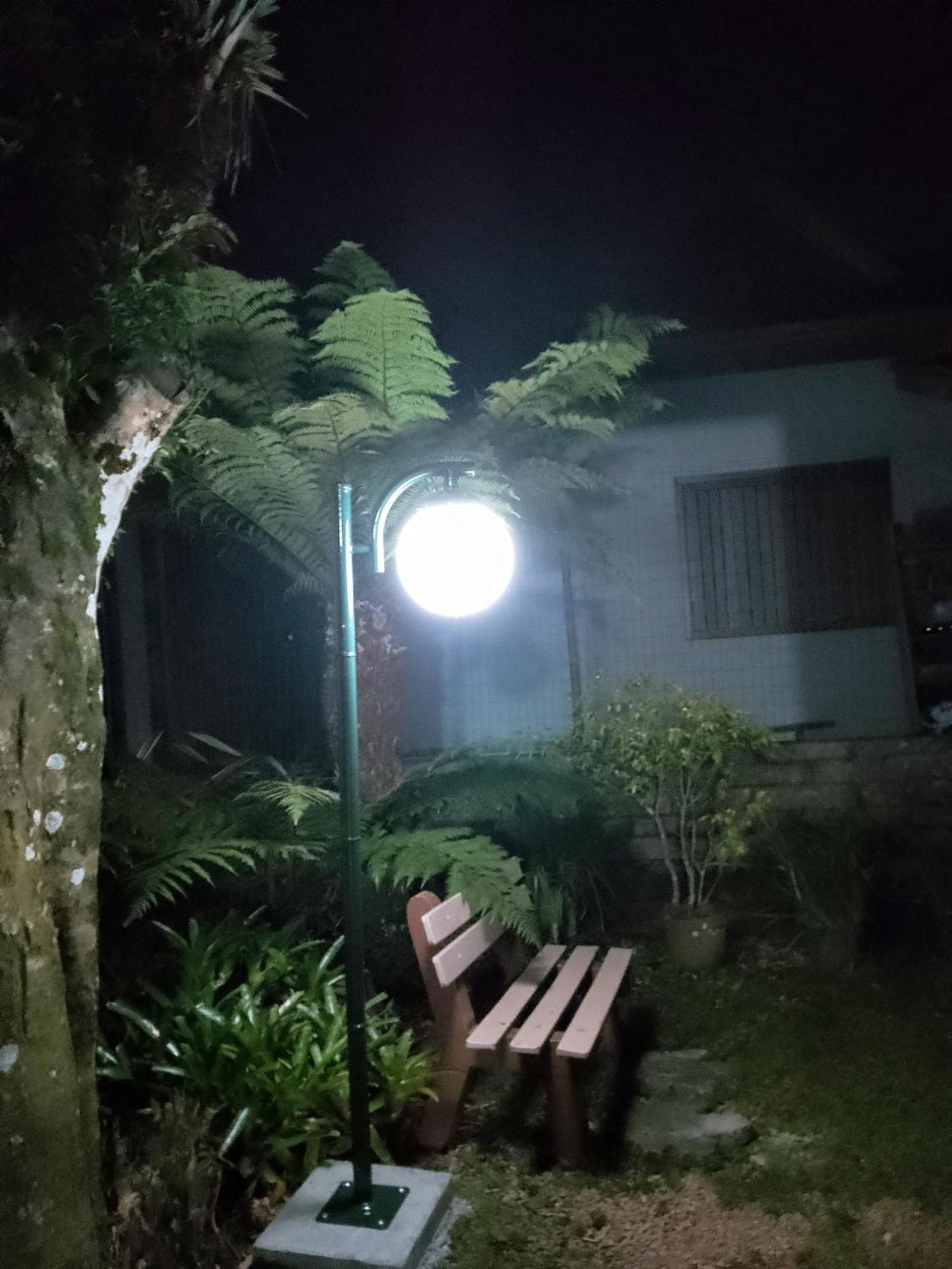 Hospedagem Caminho das Rosas - parcelamento direto Gramado Exterior foto